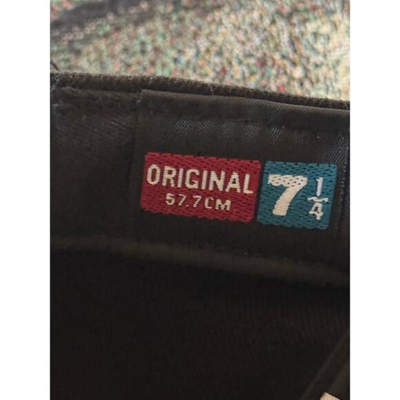 New Era Genuine Merchandise San Francisco Giants Ball Cap 7 1/4 - Picture 8 of 10